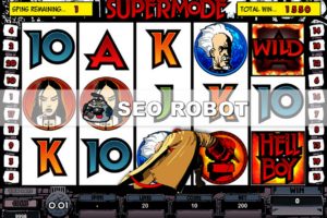Ketahui Berikut Game Slot Online Yang Menyediakan Banyak Jackpot